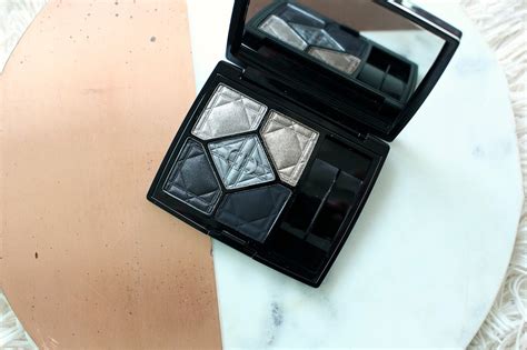 077 magnetize dior eyeshadow|Dior false eye shadows.